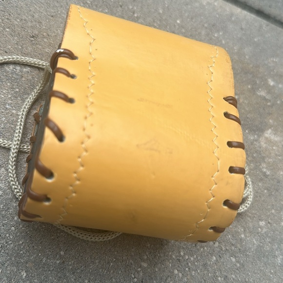 Puro Cuero mini purse - Picture 9 of 16